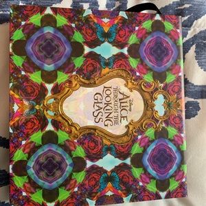 Urban Decay Through the Looking Glass Eye Palette